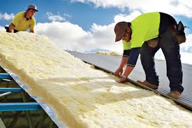 Types of Insulation We Offer in Roselle, NJ